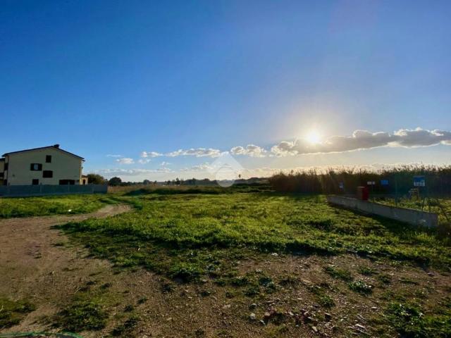 Terreno in vendita a Su Tèrmini de Bàxiu, Selargius