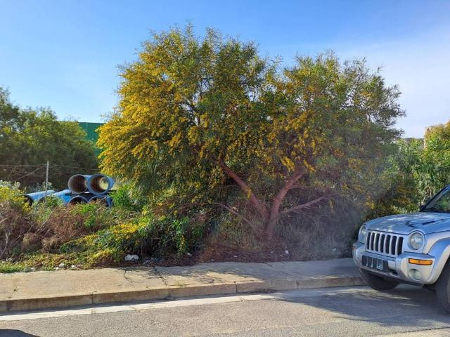 Terreno in vendita a Selargius, Sardigna/Sardegna