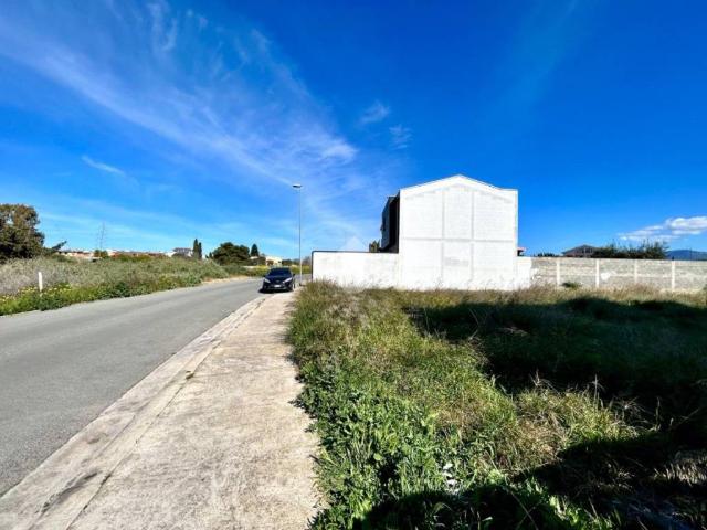 Terreno in vendita a Su Tèrmini de Bàxiu, Selargius