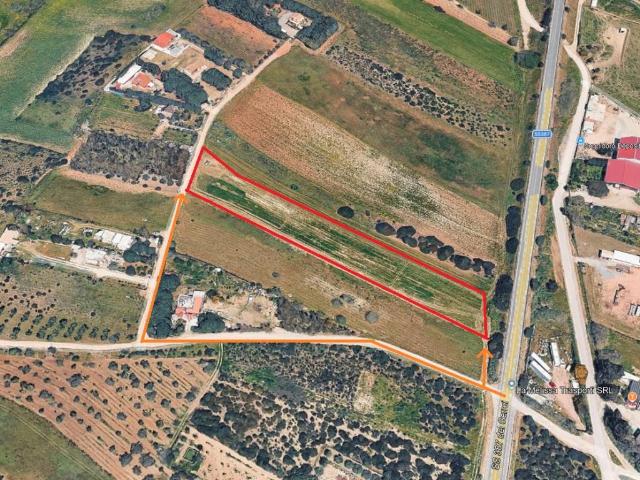 Terreno in vendita a Selargius, Sardigna/Sardegna