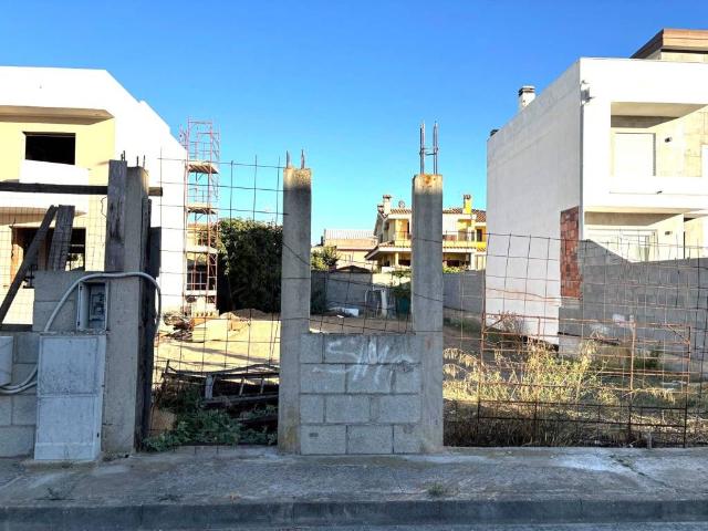 Terreno in vendita a Selargius, Sardigna/Sardegna
