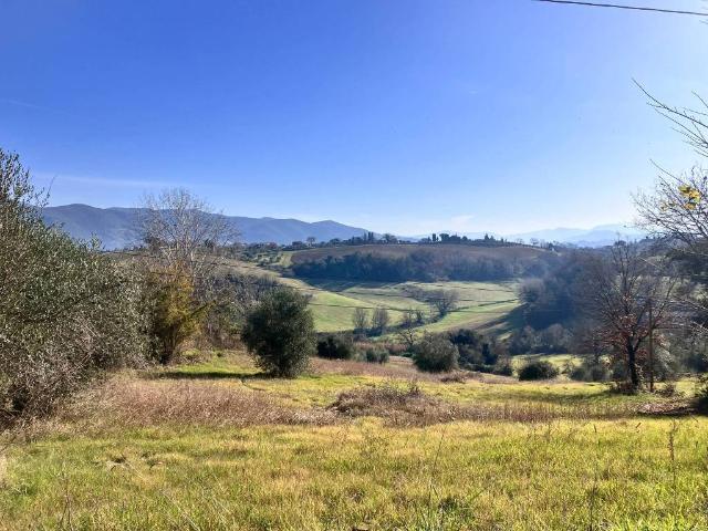 Terreno in vendita a Selci, Lazio