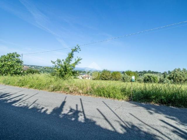 Terreno in vendita a Selci, Lazio