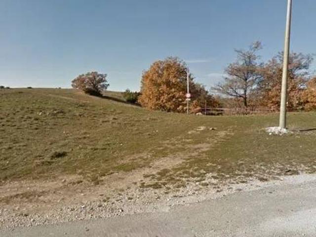 Terreno in vendita a Sellano, Umbria