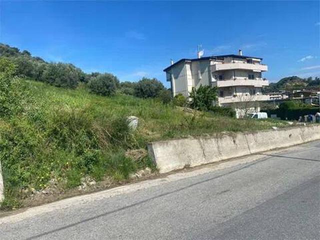 Terreno in vendita a Calabria, Catanzaro