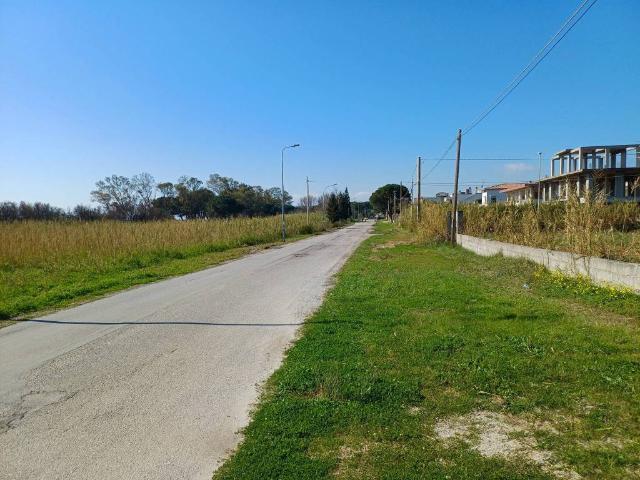 Terreno in vendita a Calabria, Catanzaro