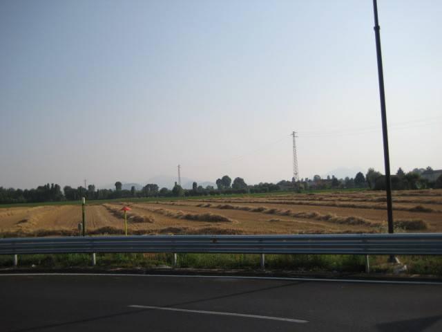 Terreno in vendita a Selvazzano Dentro, Veneto