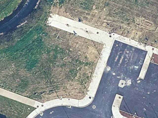 Terreno in vendita a Caselle, Selvazzano Dentro
