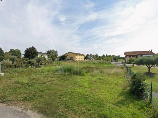 Terreno in vendita a Selvazzano Dentro, Veneto