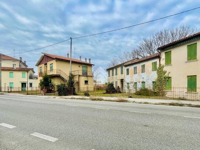 Terreno in vendita a Selvazzano Dentro, Veneto
