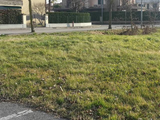 Terreno in vendita a San Domenico, Selvazzano Dentro