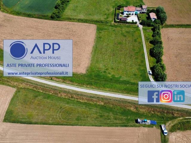 Terreno in vendita a Selvazzano Dentro, Veneto