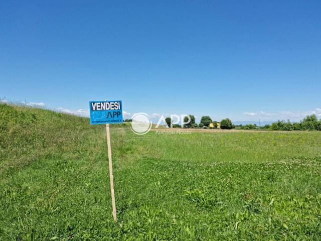 Terreno in vendita a Selvazzano Dentro, Veneto