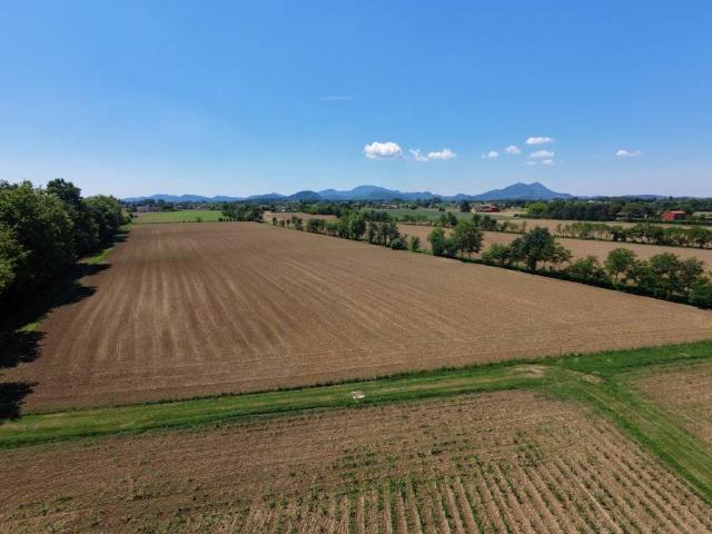 Terreno in vendita a Selvazzano Dentro, Veneto