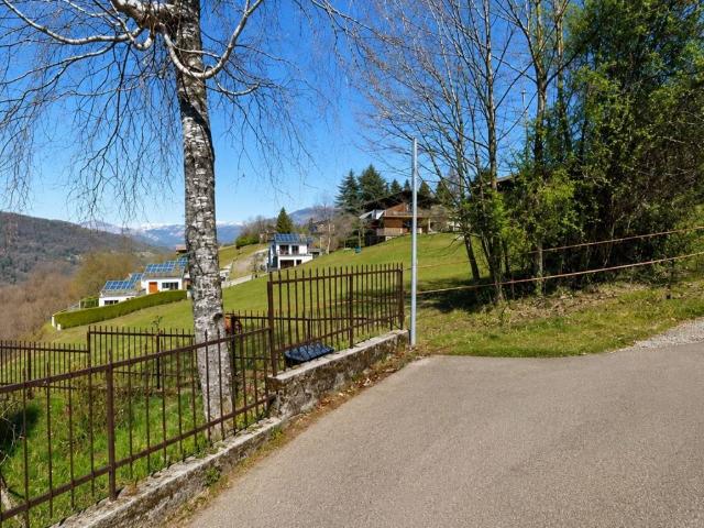 Terreno in vendita a Selvino, Lombardia