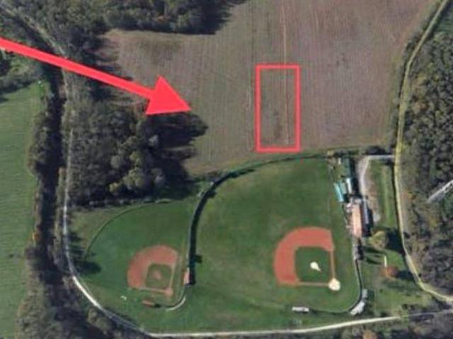 Terreno in vendita a Senago, Lombardia