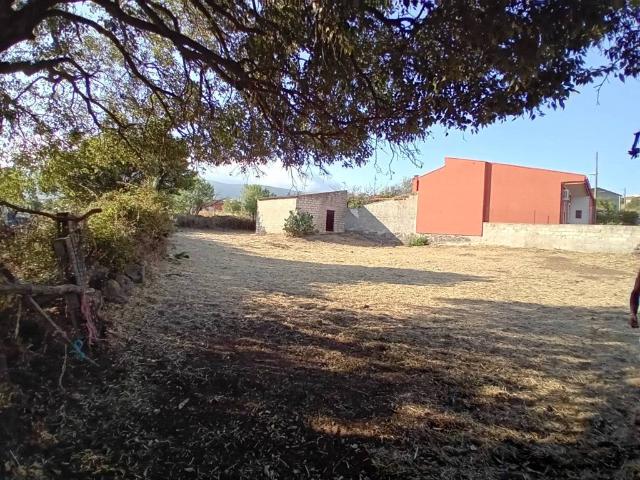Terreno in vendita a Seneghe, Sardigna/Sardegna