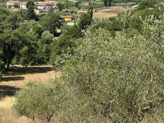 Terreno in vendita a Senerchia, Campania