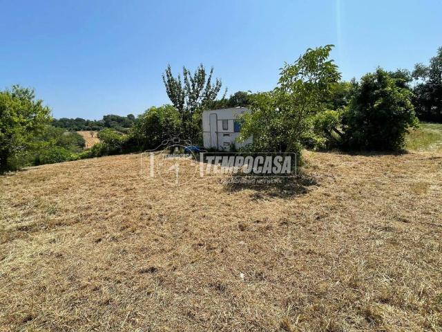 Terreno in vendita a Marche, Ancona