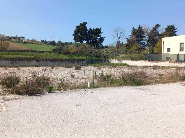 Terreno in vendita a Cesanella, Marche