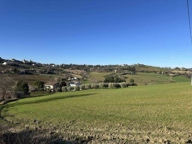 Terreno in vendita a Marche, Ancona