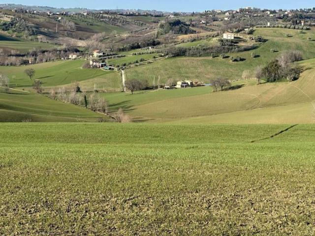 Terreno in vendita a Marche, Ancona