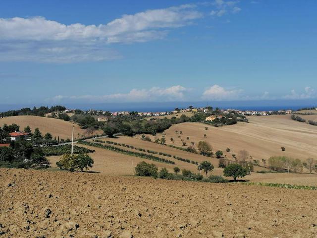 Terreno in vendita a Marche, Ancona