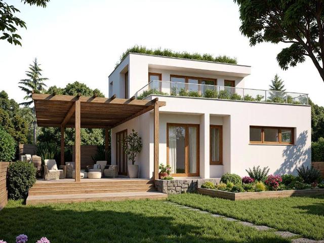 Terreno in vendita a Vallone, Marche