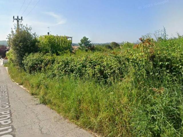 Terreno in vendita a Vallone, Marche