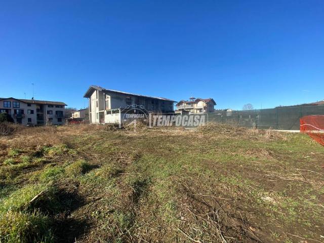 Terreno in vendita a Senna Comasco, Lombardia