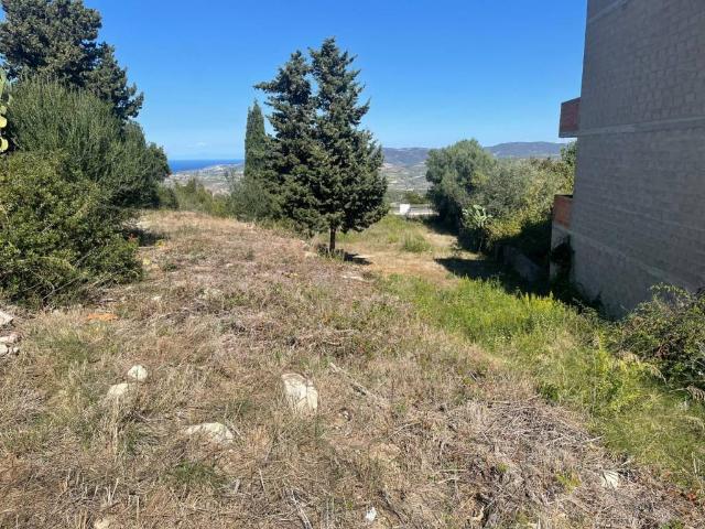 Terreno in vendita a Sennori, Sardigna/Sardegna
