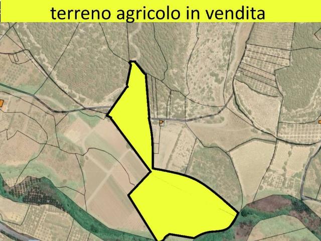 Terreno in vendita a Sennori, Sardigna/Sardegna