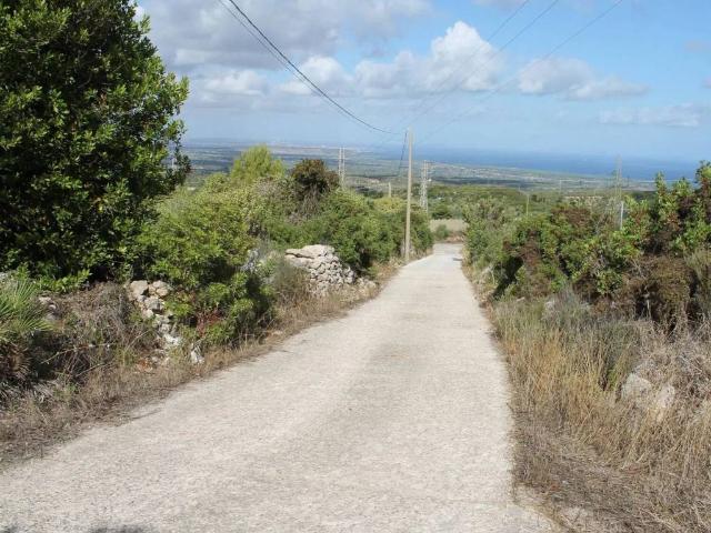 Terreno in vendita a Sennori, Sardigna/Sardegna