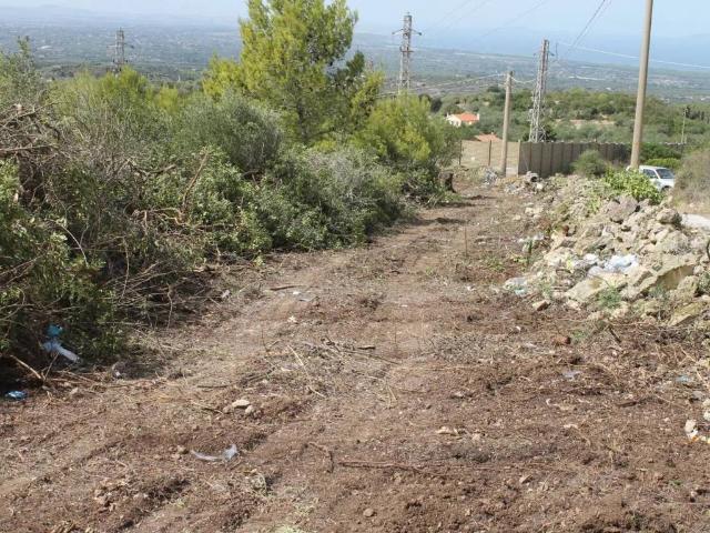 Terreno in vendita a Sennori, Sardigna/Sardegna