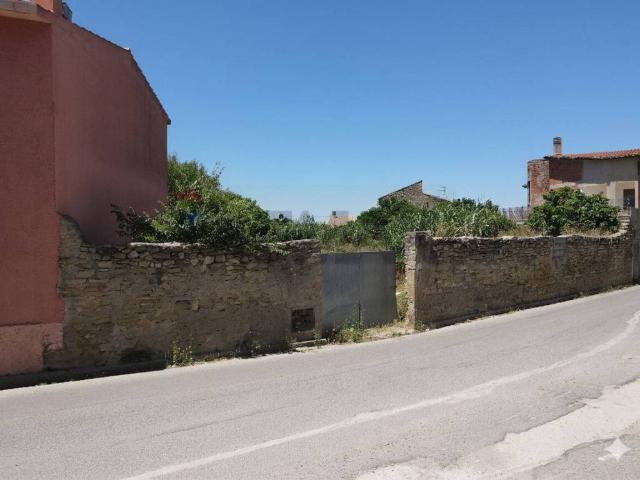 Terreno in vendita a Senorbì, Sardigna/Sardegna