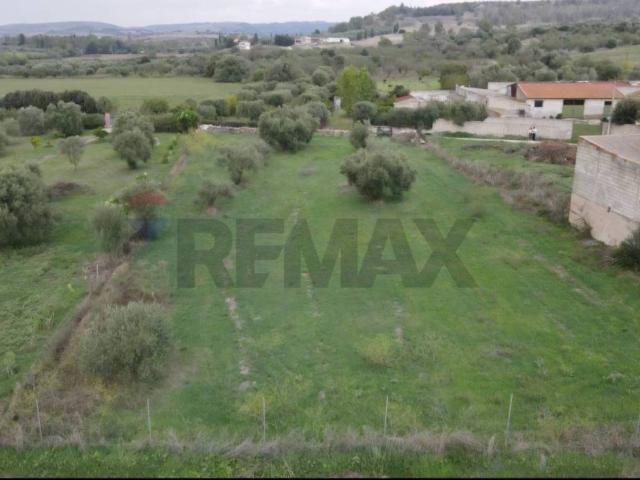 Terreno in vendita a Senorbì, Sardigna/Sardegna