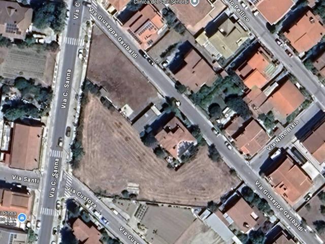 Terreno in vendita a Senorbì, Sardigna/Sardegna