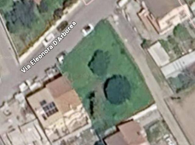 Terreno in vendita a Serdiana, Casteddu/Cagliari