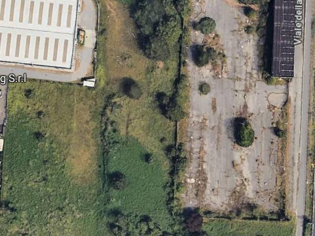 Terreno in vendita a San Salvatore, Seregno