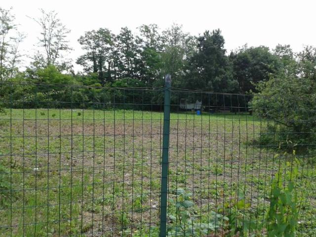 Terreno in vendita a Cesano Maderno, Lombardia