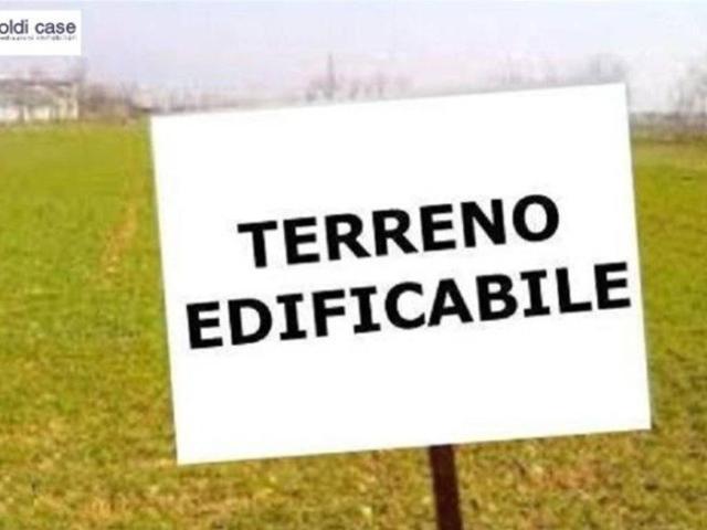 Terreno in vendita a San Rocco, Seregno