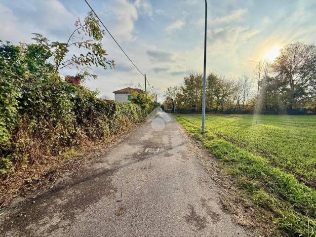 Terreno in vendita a San Carlo, Seregno