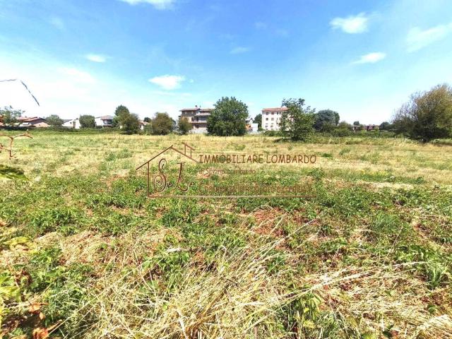 Terreno in vendita a San Carlo, Seregno