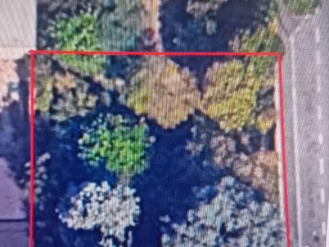 Terreno in vendita a San Rocco, Seregno