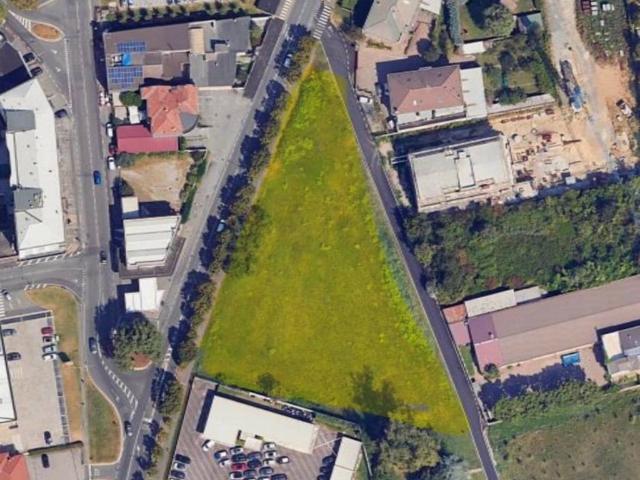 Terreno in vendita a San Carlo, Seregno