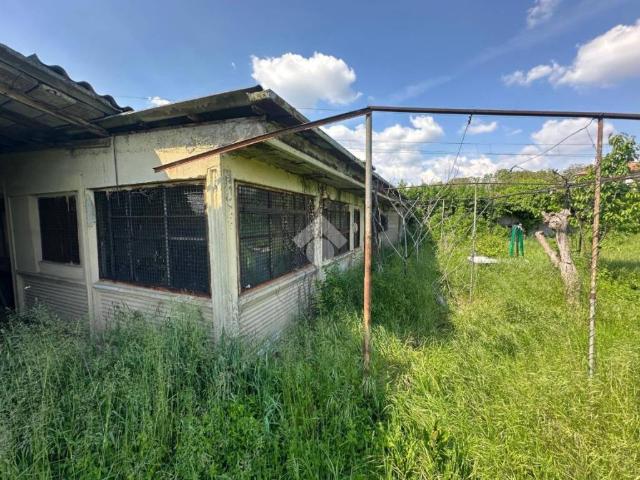 Terreno in vendita a San Carlo, Seregno