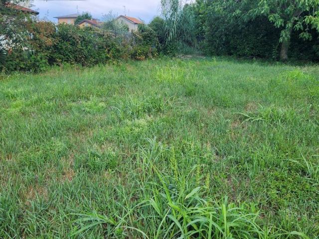 Terreno in vendita a San Carlo, Seregno