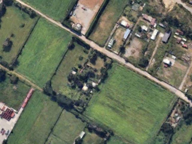 Terreno in vendita a San Carlo, Seregno