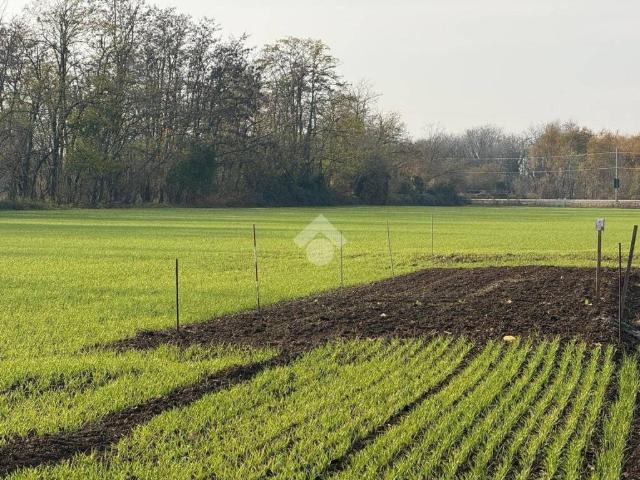 Terreno in vendita a San Carlo, Seregno