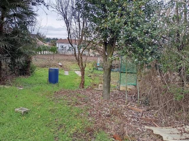 Terreno in vendita a Orcelletto, Seregno